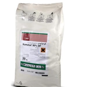 کومولوس basf