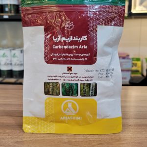 کار بندازیم اریا شیمی ۱۰۰گرمی