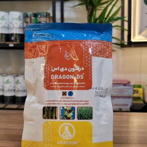 دراگون دی اس (تبوکونازول یا راکسیل) ۱۰۰گرمی