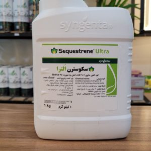 اهن سکوسترن اولترا سینجنتا سوئیس ۱ کیلوی