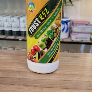 تراست k52ردسا اسپانیا (پتاسیم) ۱لیتری