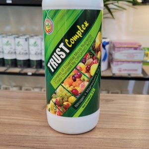 تراست کمپلکس ردسا اسپانیا (میکرو میکس) ۱لیتری