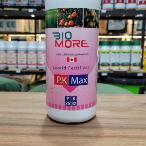 فسفیت پتاسیم pk max بیو مور کانادا