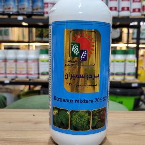 بردوفیکس سمیران ۱ لیتری