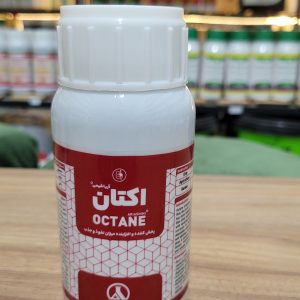 اکتان(ویوگر پلاس)اریا شیمی ۲۵۰ سی سی