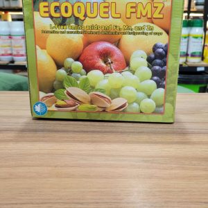 اکوکوئل Fmz اسپانیا فروغ دشت ۱ کیلوی