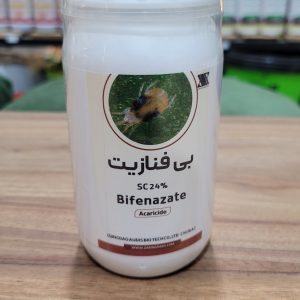 بی فنازیت (ادیوس) زرین سرشت