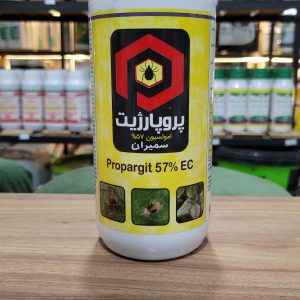 پروپارژیت ۵۷٪(امایت) ۱لیتری سمیران
