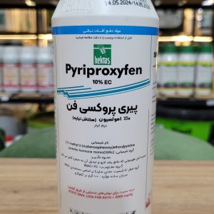 پیری پروکسی فن(ادمیرال) هکتاش ترکیه نیم لیتری