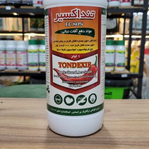 تند اکسیر ۸۰٪ یک لیتری کیمیا سبزاور
