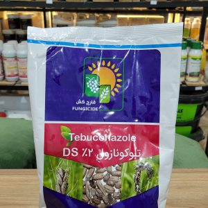 تبوکونازول(راکسیل) ۲٪سمیران ۱کیلویی