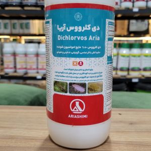 دیکلرووس اریا شیمی ۱ لیتری