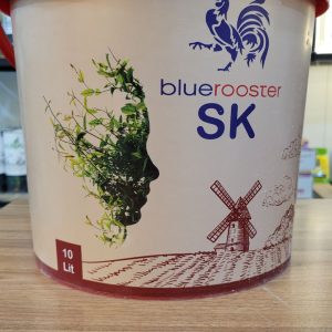 بلوروستر SK (گوگرد مایع.سولفور پتاسیم)حجم ۱۰لیتری