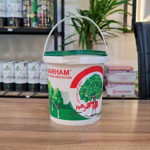 رنگ محافظ تنه مرهم ۱ کیلوی