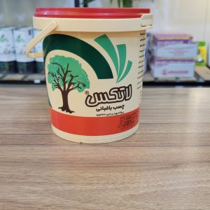 چسب هرس کاری لاتکس سمیران ۱ کیلو
