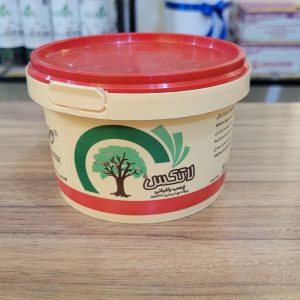 چسب هرس کاری لاتکس سمیران نیم کیلوی