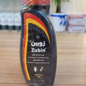 پودر سوسک و مورچه زوبین ۱۰۰ گرمی