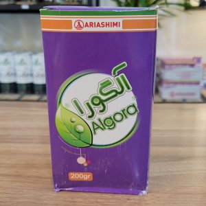 کود آلگورا آریا شیمی  ۲۰۰گرمی