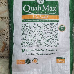 اوره فسفات کوالی مکس اسپانیا کیسه ۲۵ کیلوی