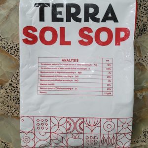 سولوپتاس ترافارم ترکیه ۱۰کیلوی