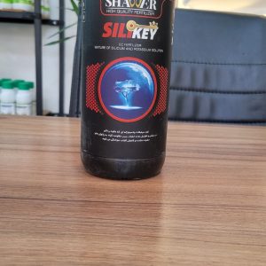 سیلیکی شاور(سیلیکات پتاسیم)