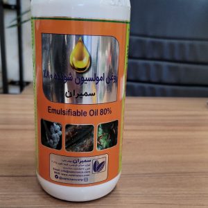 روغن ولک سمیران ۱ لیتری